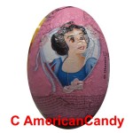 Zaini Disney Princess �berraschungsei � Ei